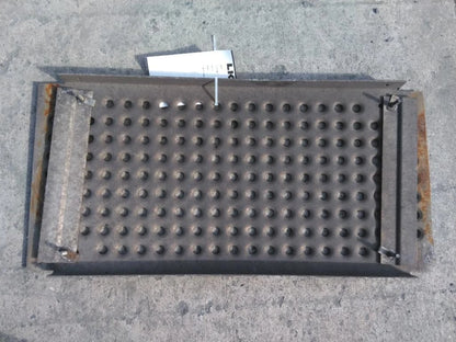 Deck Catwalk for International 8600 (2007)