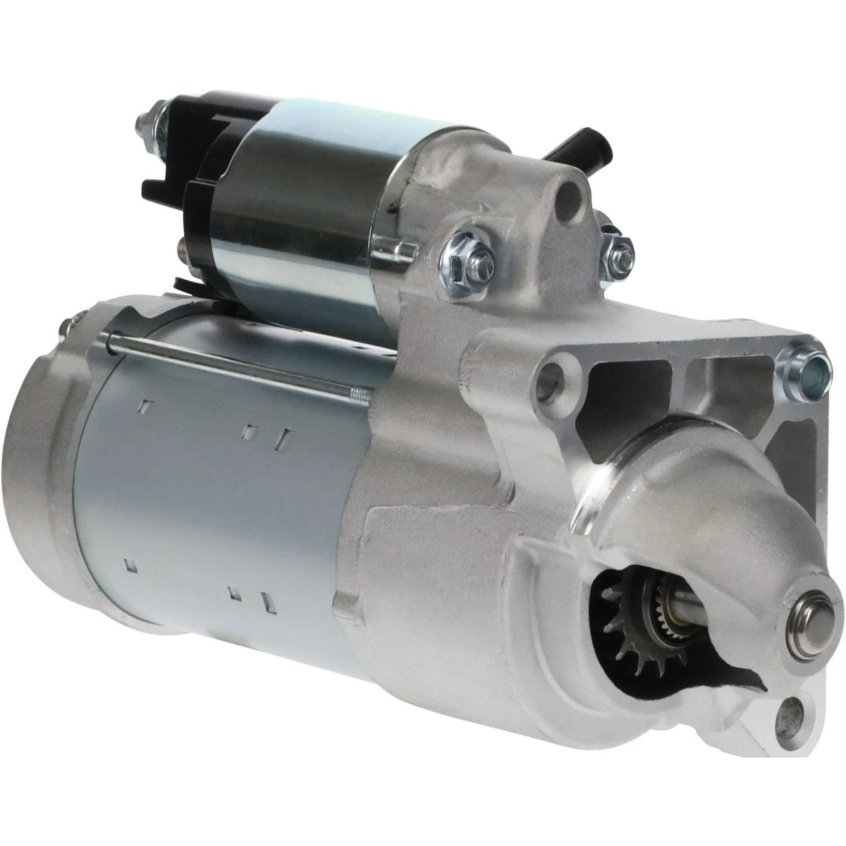 Starter for BMW EU 220d xDrive, 225d, 220d, 218d, 216d (2014–2016) 12-41-8-581-690