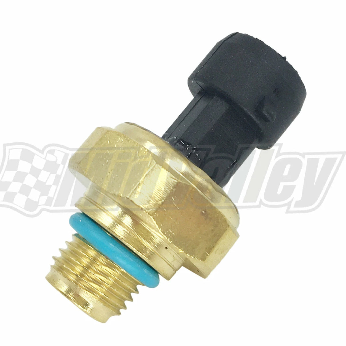 Turbo Boost Pressure Sensor for Cummins N14 ISM (1990–2005) 4921501 3084521