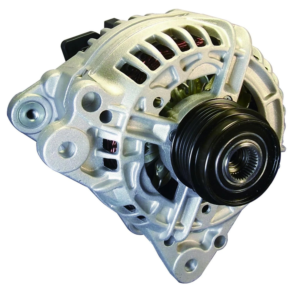 Alternator for Volkswagen Passat L4 2.0L (2004–2005) 028903031A 028903031AX