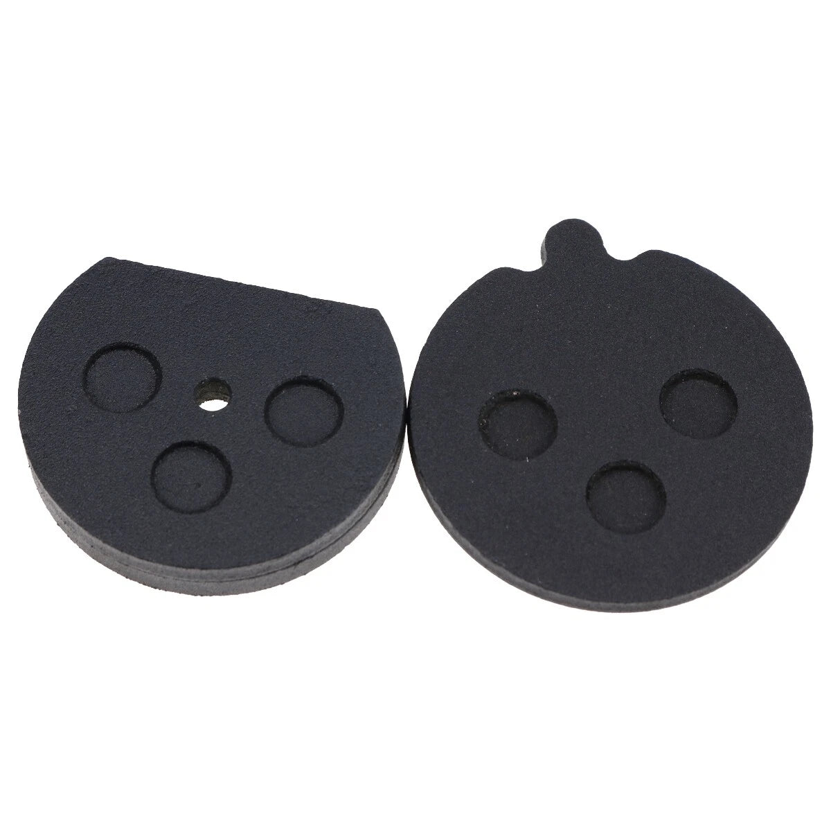 Hand Brake Pad for JCB 1400B 1550B 1700B 214 215 216 217 (15/920103, 478/00849)