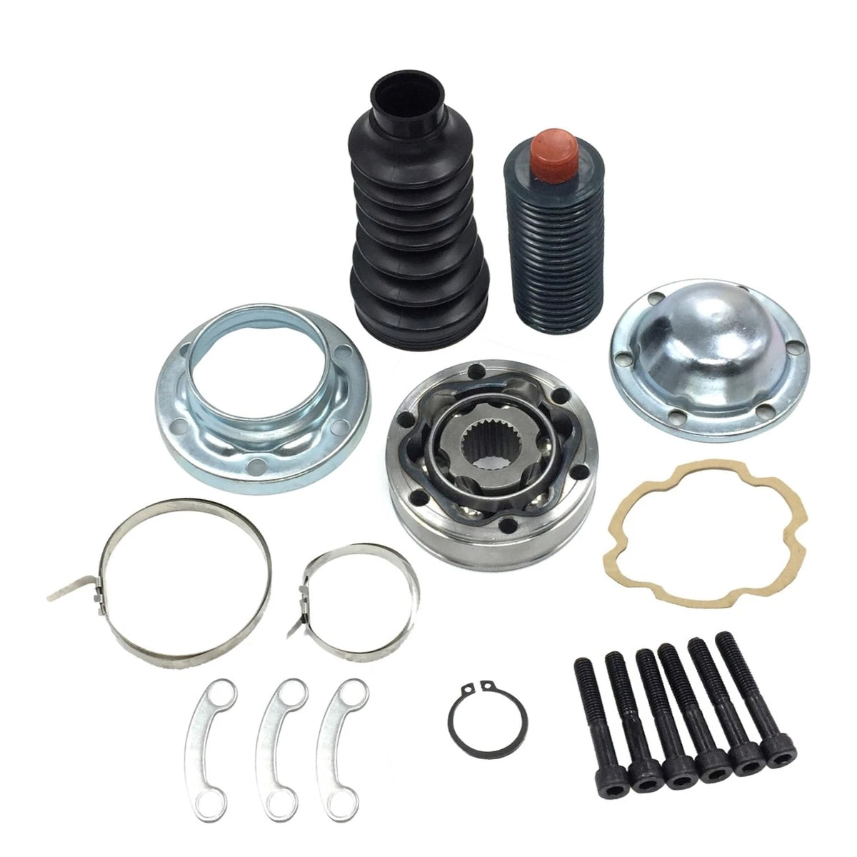 Driveshaft CV Kit for Jeep Grand Cherokee Wagoneer (1993) 932-304, 52099260
