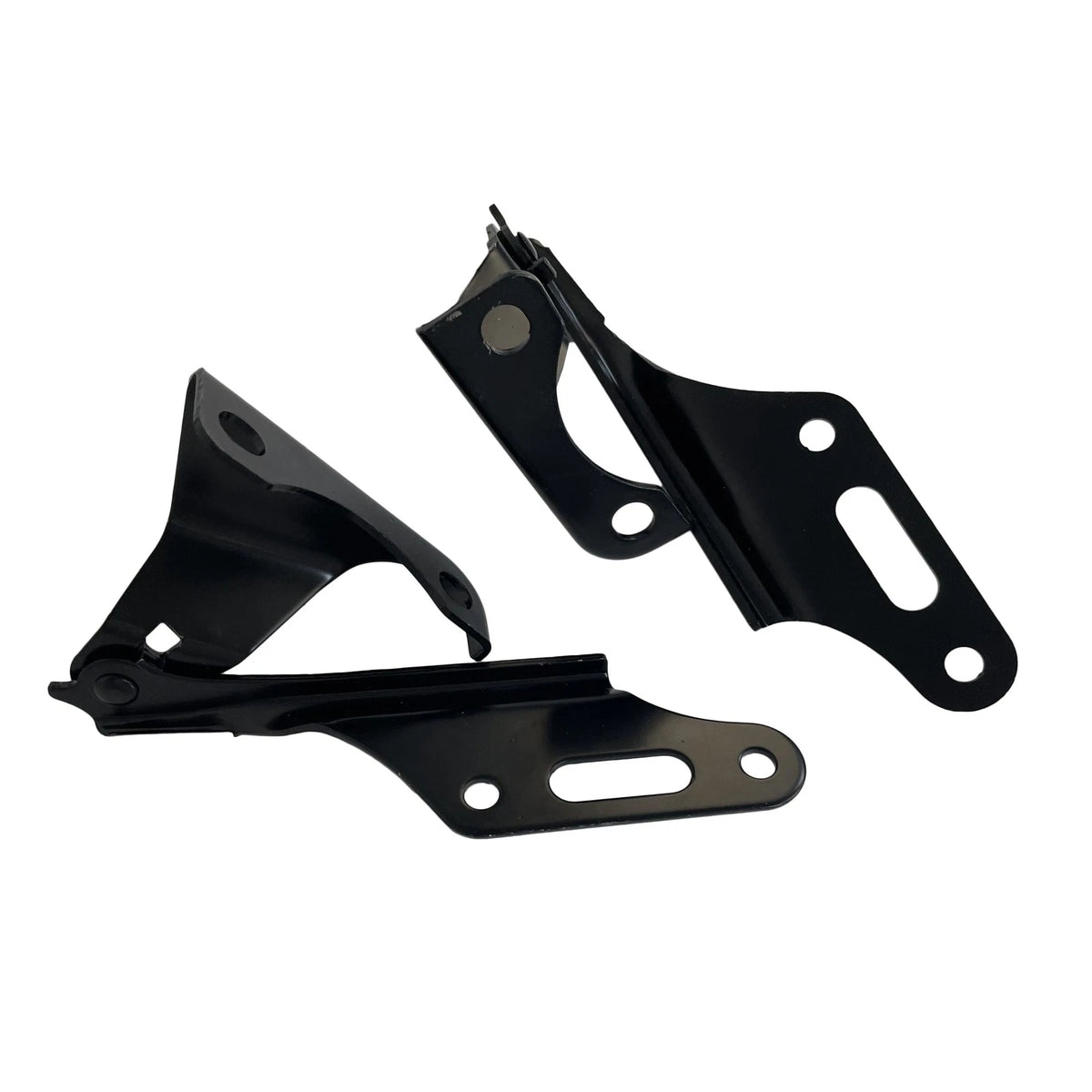 Hood Hinges Set of 2 for Honda CR-V (2002–2006), Element (2003–2008), Civic (2001–2005)