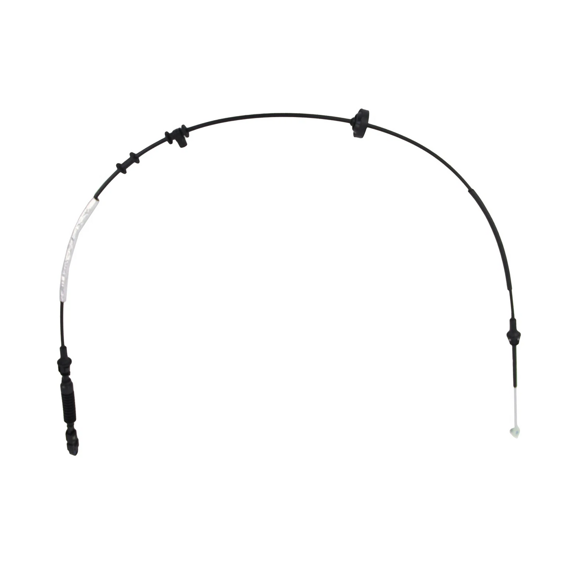 Automatic Transmission Shifter Cable for Chevrolet Express GMC (1996–2002)