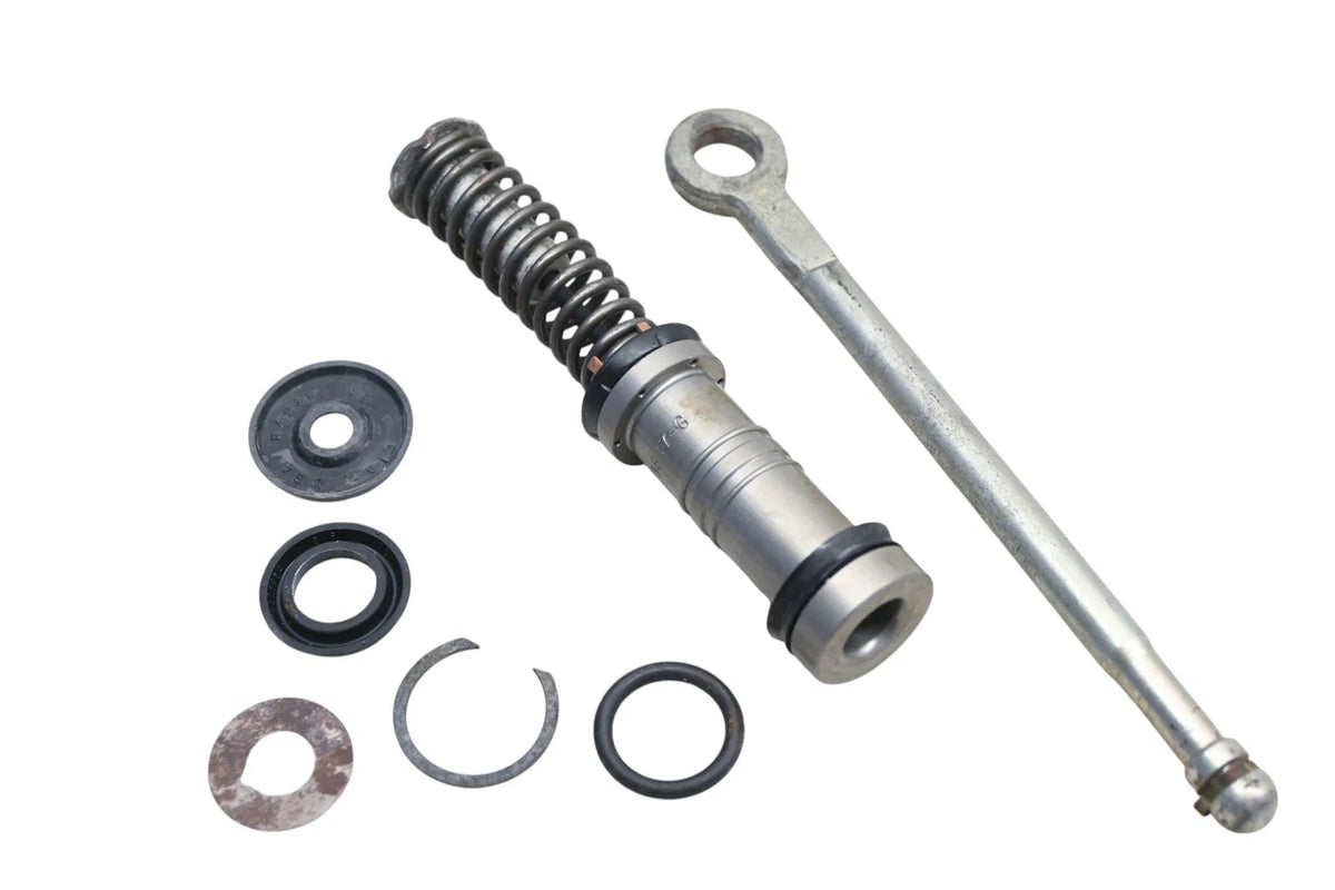 Master Cylinder Repair Kit for Wagner F80265, M485 (NOS)