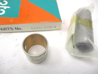 Piston and Ring Kit +.25MM for Kubota L2800DT/HST (1G703-21780)