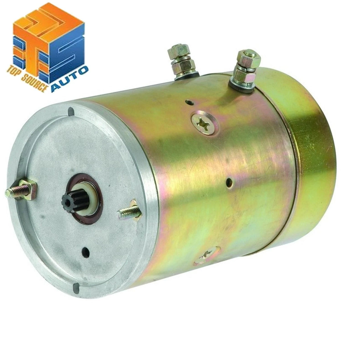 CW Motor for (46-9248, MHN7001, LFS0007, 2778-AC, 1788-AC, 10739)