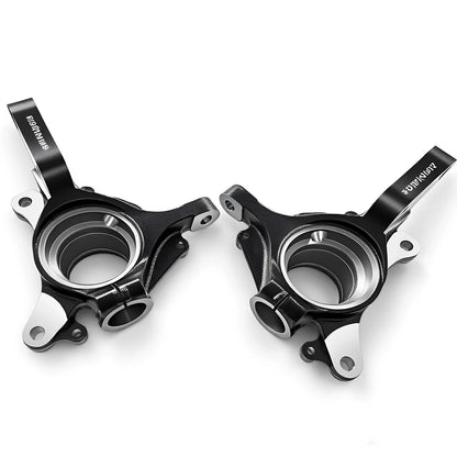 2X Front Steering Knuckles for Subaru Forester Baja Outback (2000–2008)