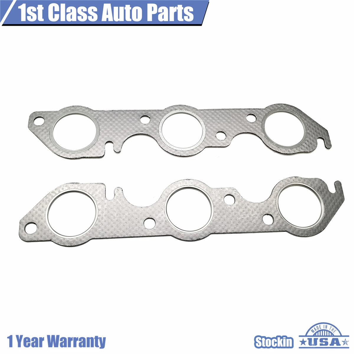 Engine Cylinder Head Gasket Set for Buick LeSabre Regal Chevy Impala Pontiac V6 (1990–2005)