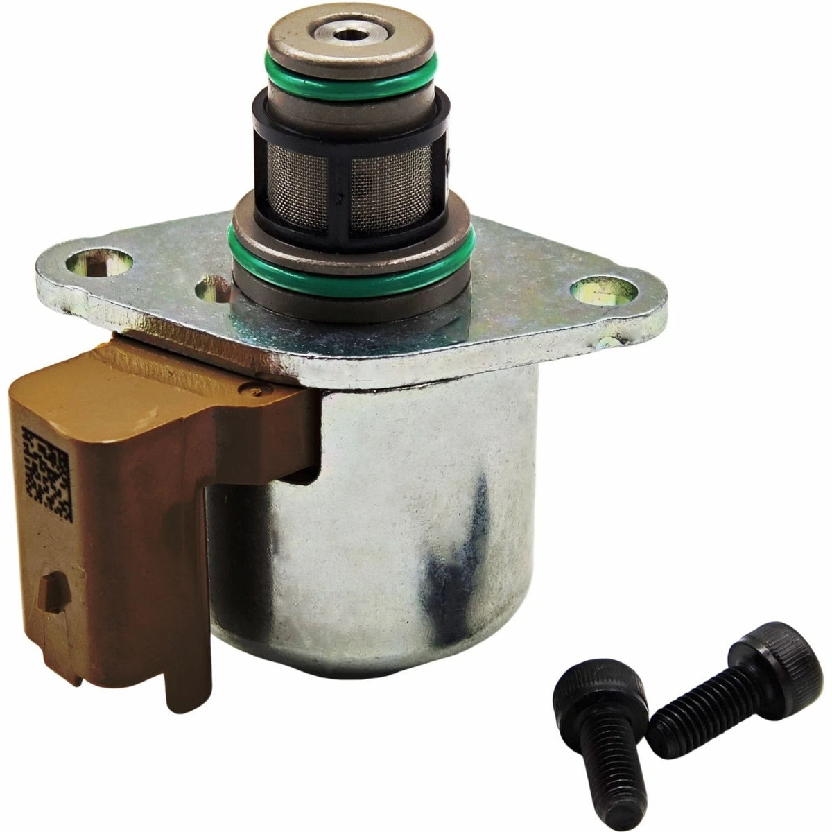 Fuel Pump Suction Control Valve for Doosan D35C-7 (Fits 28233373, 7256772)
