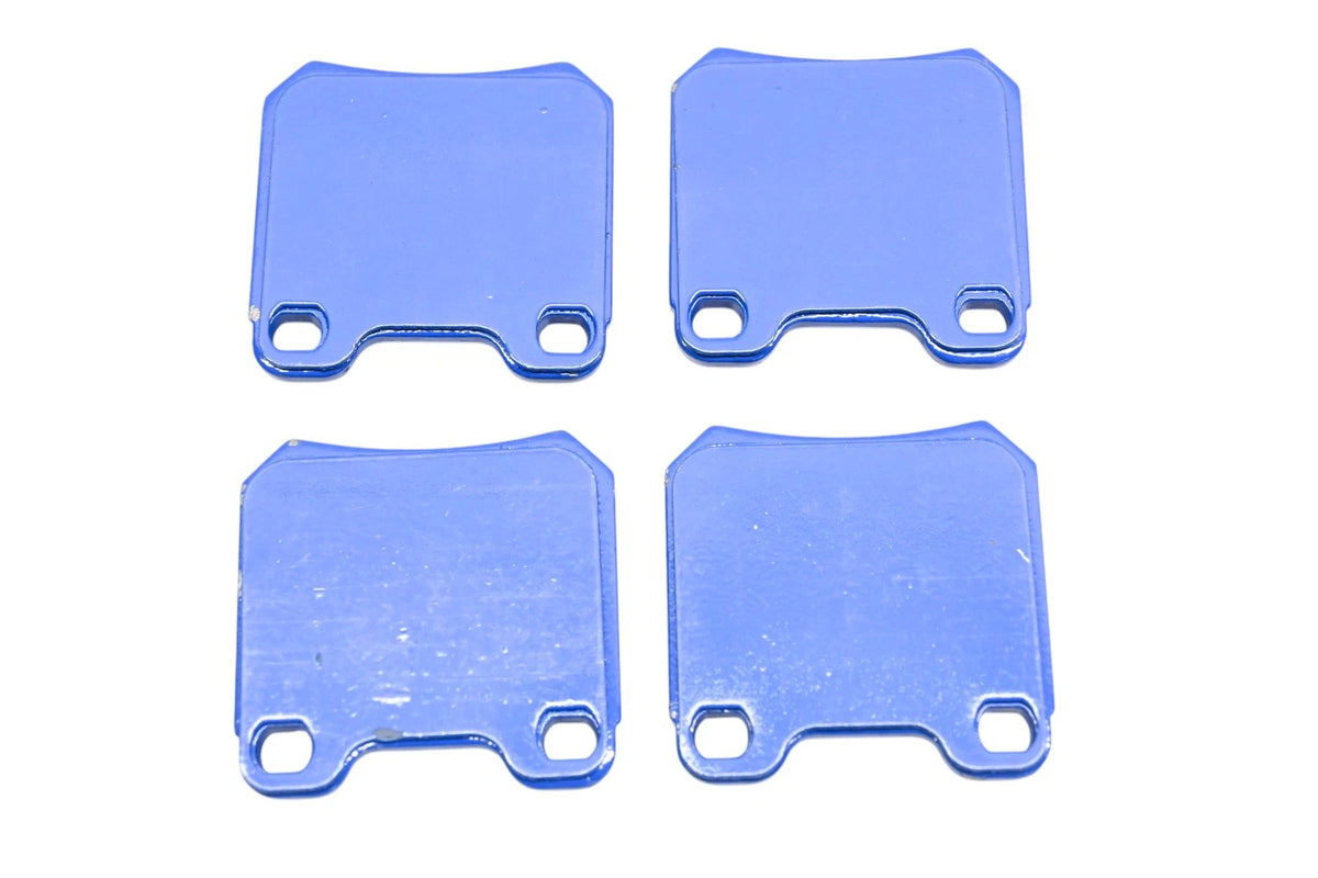 Disc Brake Pad Kit for Wagner 65-709A (NOS)