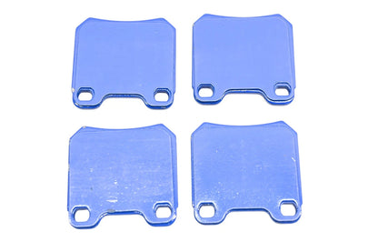 Disc Brake Pad Kit for Wagner 65-709A (NOS)