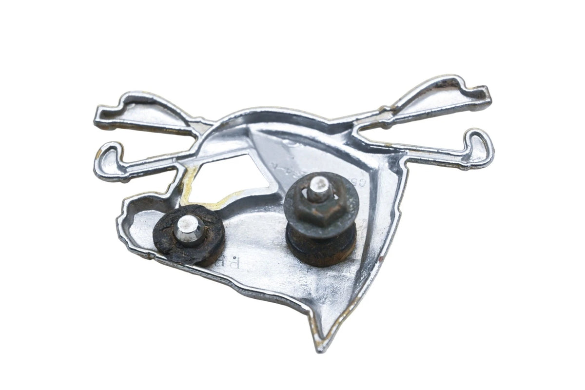 Fender Emblem for Ford Country Squire (1965–1965) C5AB-16C234-A