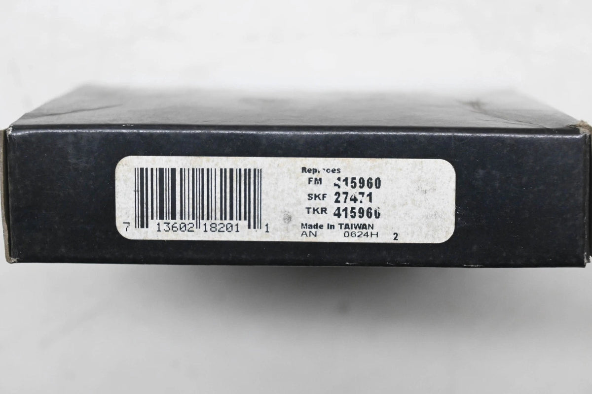 Oil Seal for Auto Extra 415960, 27471 (NOS)