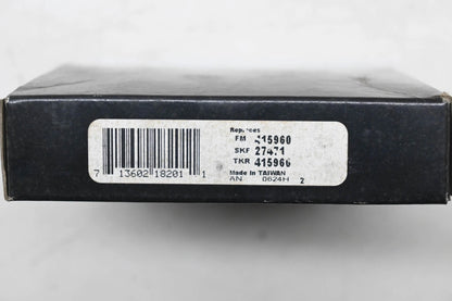 Oil Seal for Auto Extra 415960, 27471 (NOS)