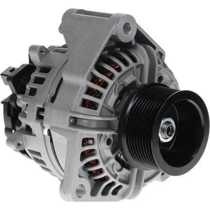 150A Alternator for Claas Tucano 430 (2007–2012) A0131542602 F032114834 89215406