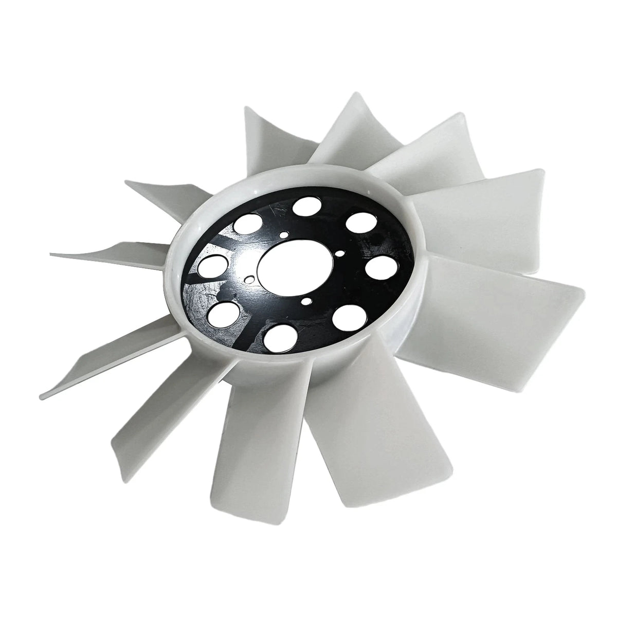 Cooling Fan Blade for Jeep Liberty V6 3.7L (2002–2007) 52079654
