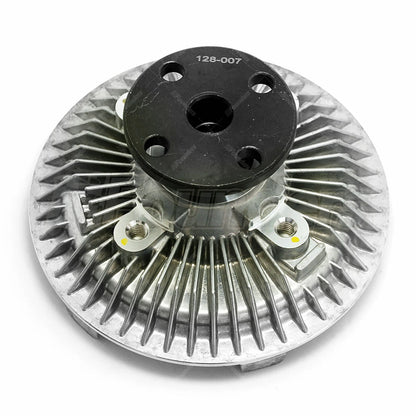Engine Cooling Fan Clutch for Jeep TJ Wrangler Cherokee (1997–2006) 2622