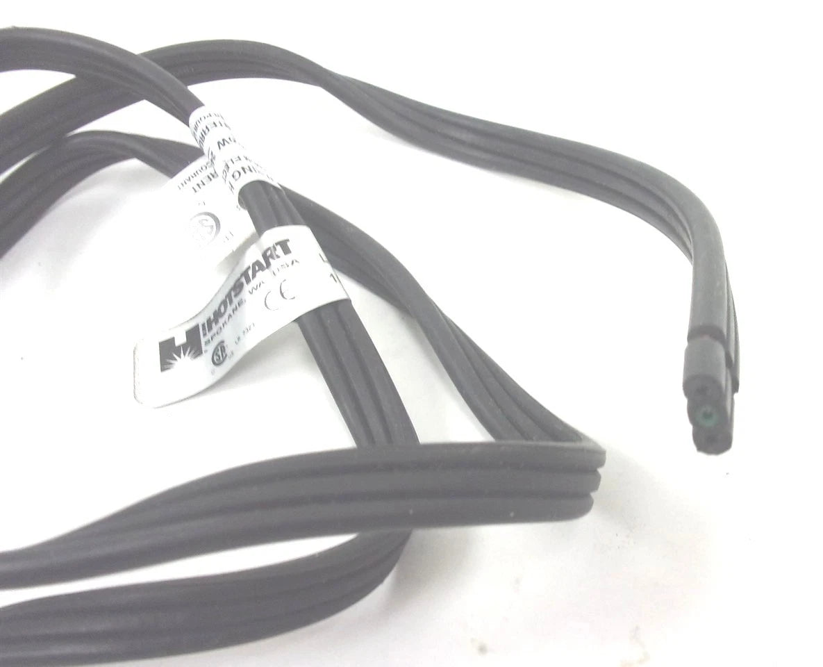 Hotstart Oil Heater Element 240V 10A 3600W for Komatsu PB0176