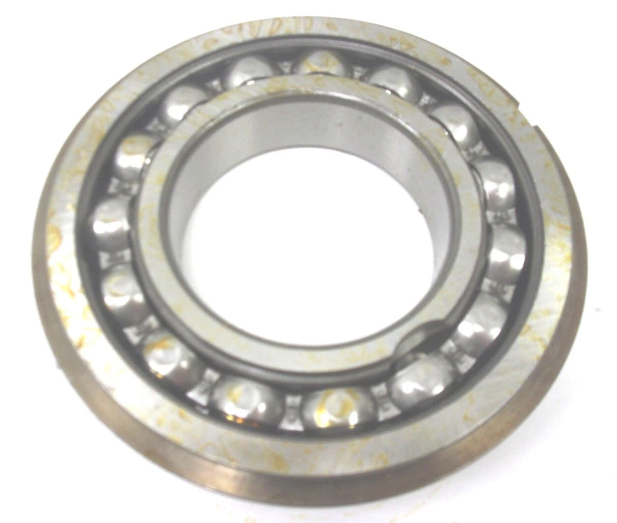 Single Row Max Capacity Radial Ball Bearing for Bower/BCA (1213-SL)