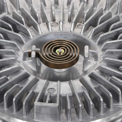 Fan Clutch for Chevrolet Silverado Express 2500 3500 GMC Sierra 1500 (1996–2010) 2744