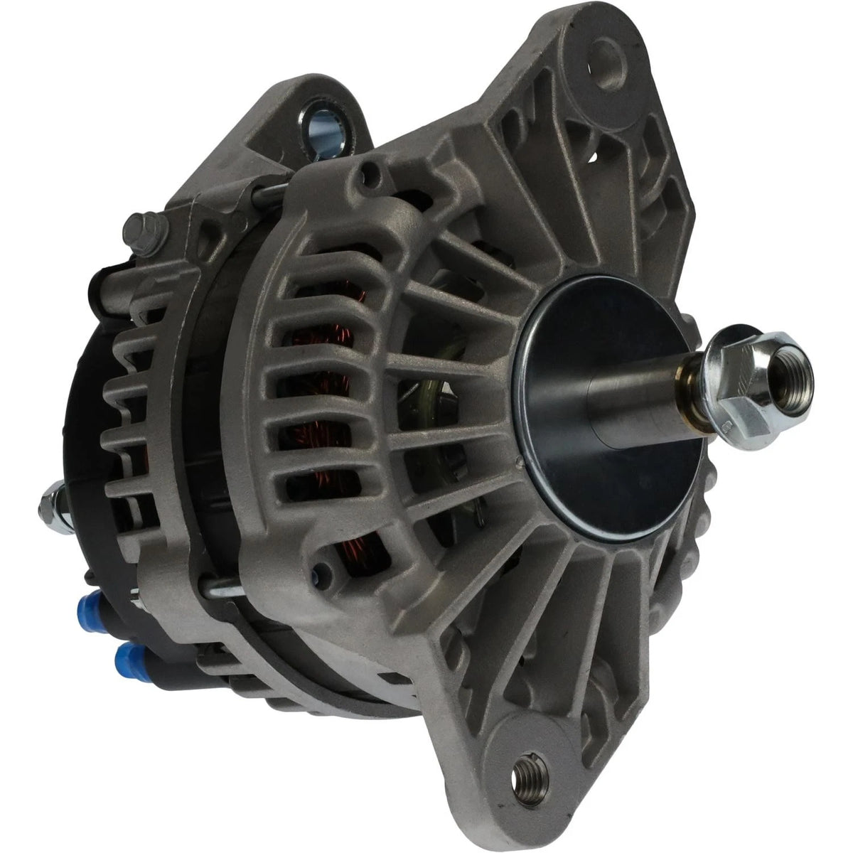 110A Alternator for International 8200 8300 (1990–1994) 0124655425 3662756