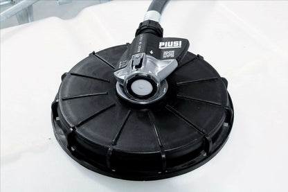Piusi PDC Coupler for Totes Drums DEF
