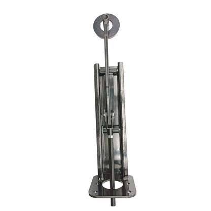 7" Dual Booster Master Kit for CNCB70403 (Firewall Mount)