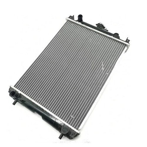 Water Tank Radiator for Caterpillar Excavator E304 (210-1295, 2101295)
