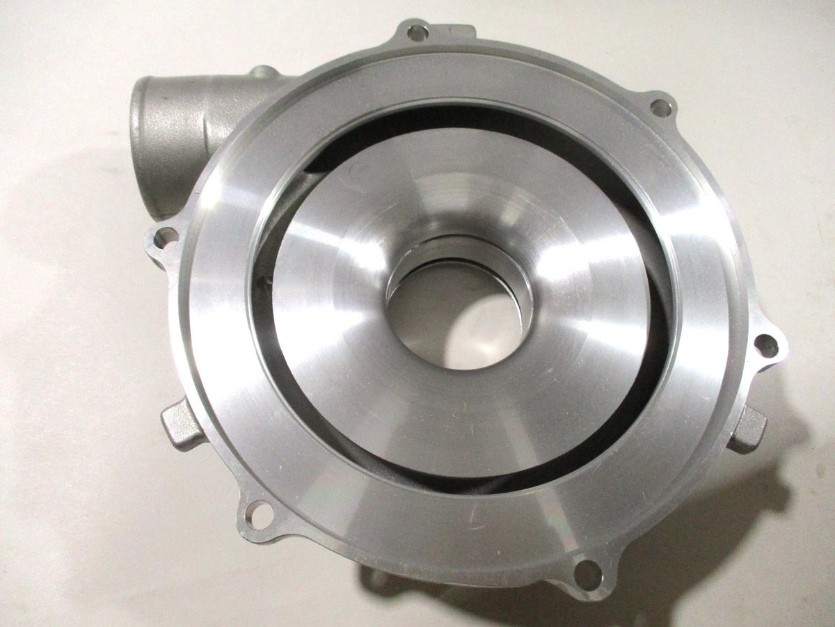 Garrett GT37 GT40 Turbo Compressor Cover A/R .58 for