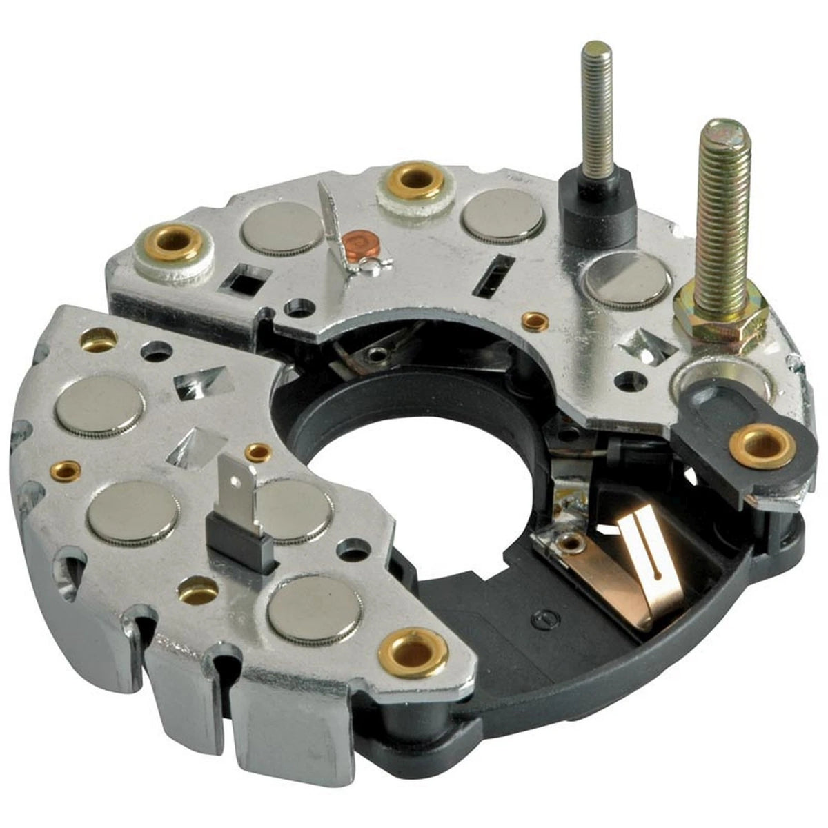 Rectifier for Mercedes-Benz S350 L6 3.4L (1994–1995) 172-24024