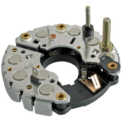 Rectifier for Mercedes-Benz S350 L6 3.4L (1994–1995) 172-24024