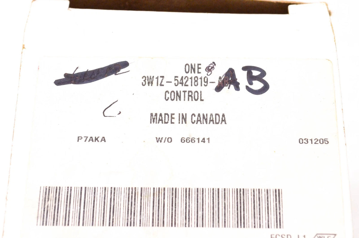 Interior Door Handle for Ford (3W1Z-5421819-AB)