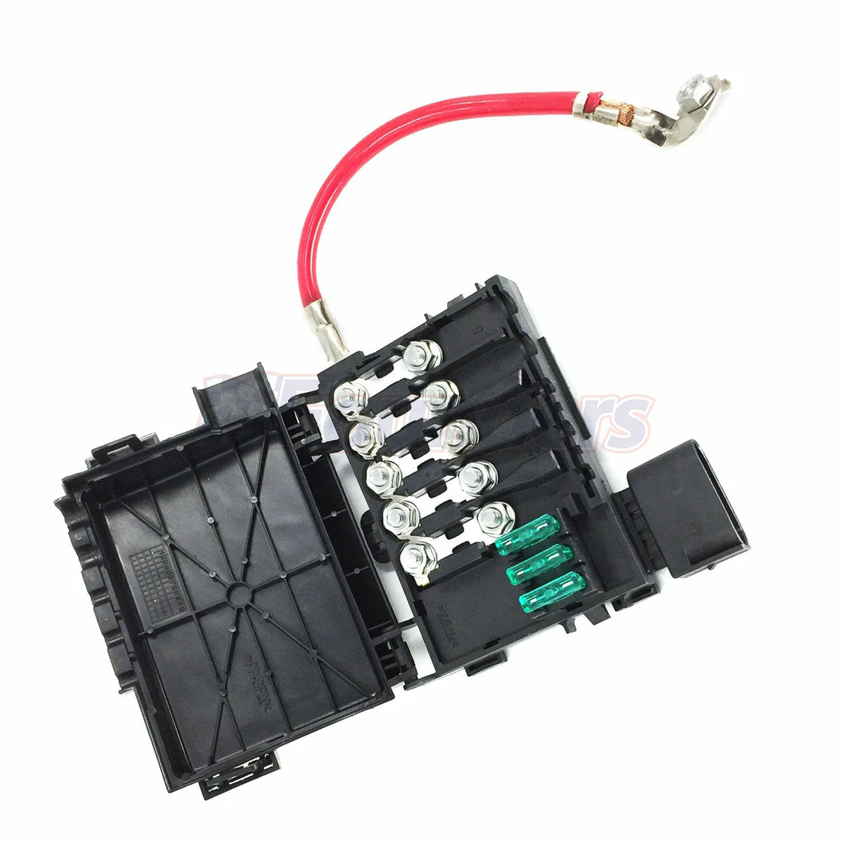 Fuse Box Battery Terminal for Volkswagen Beetle Golf Jetta GLS GTI TDI (2000–2010)