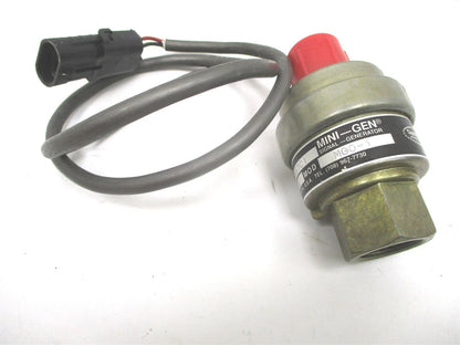 Speedometer Sensor Transmitter for International Mini-Gen MGO-1 (OEM 1617957C1)