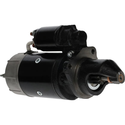 Starter for Mercedes-Benz L 1419 (1985–1996) A34415105019 000083071 IS0553