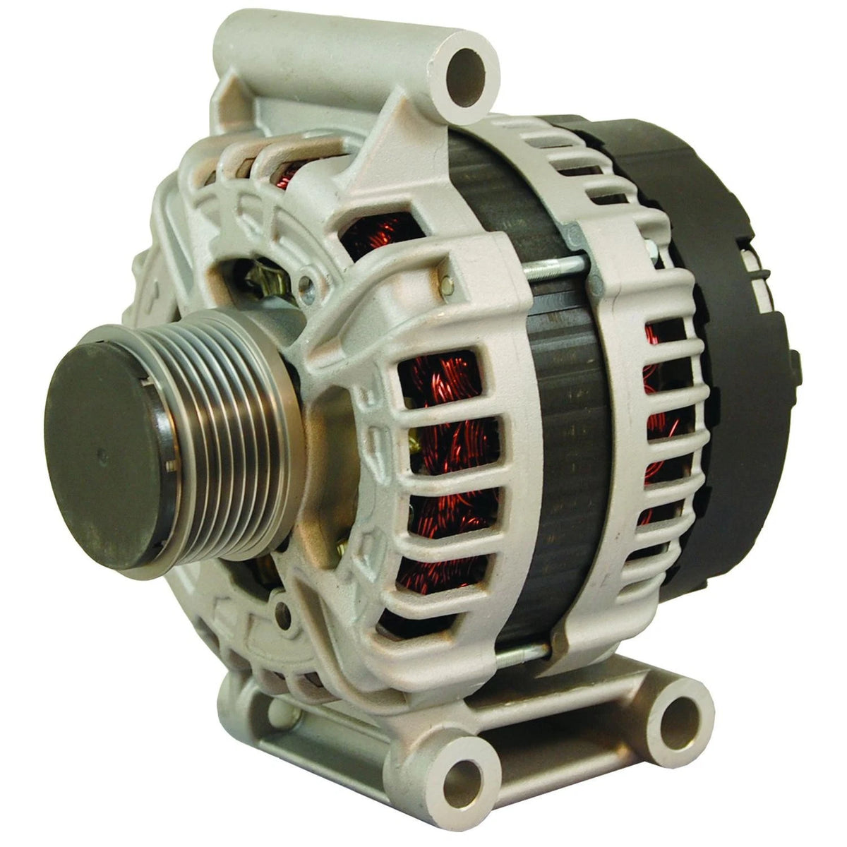 Alternator for Ford Ranger L4 2.2L (2015–2016) CC1T-10300-CD RMCC1T-10300-CD