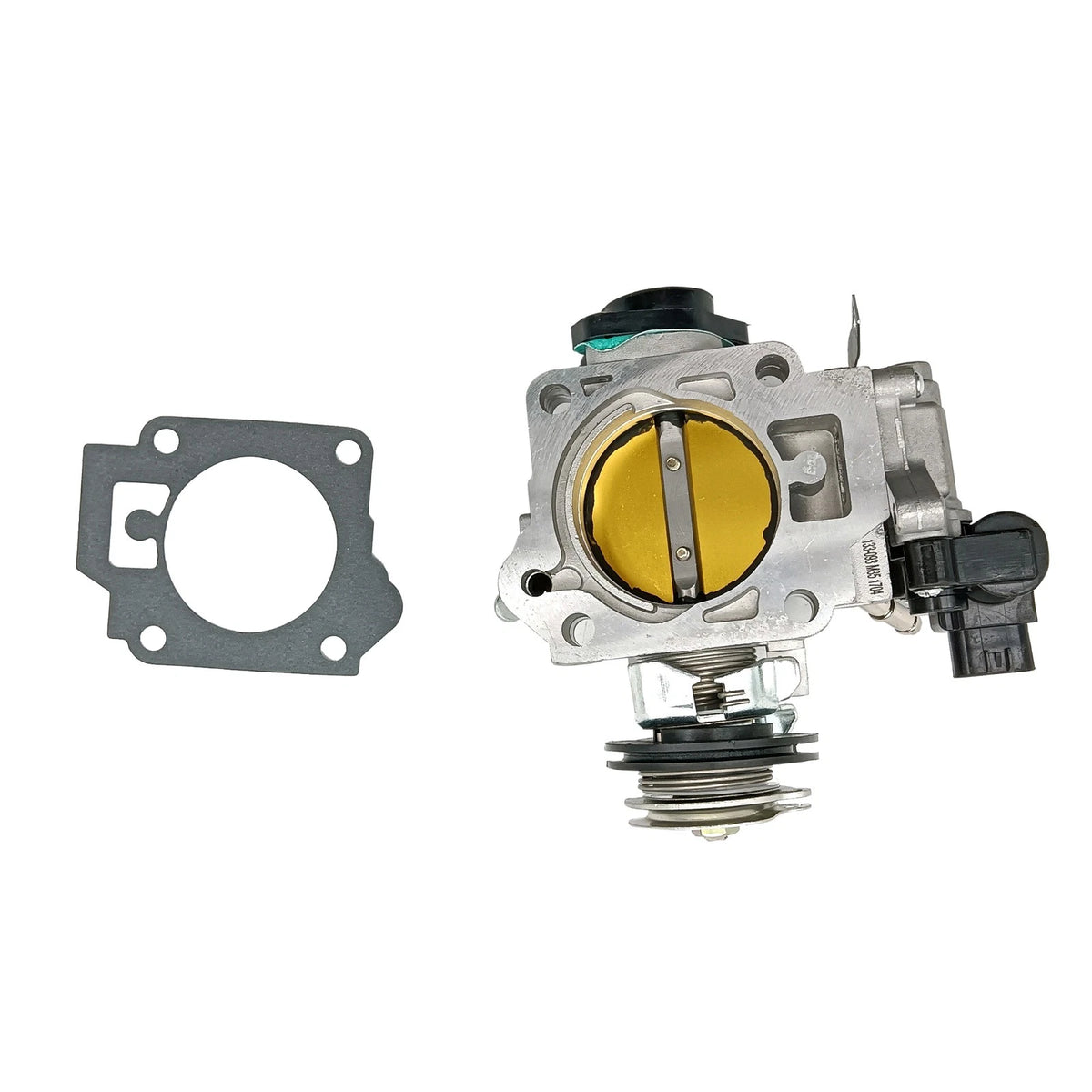 Throttle Body 16400-RAA-A62 for Honda Accord (2003–2005), Element (2003–2006) TB1149
