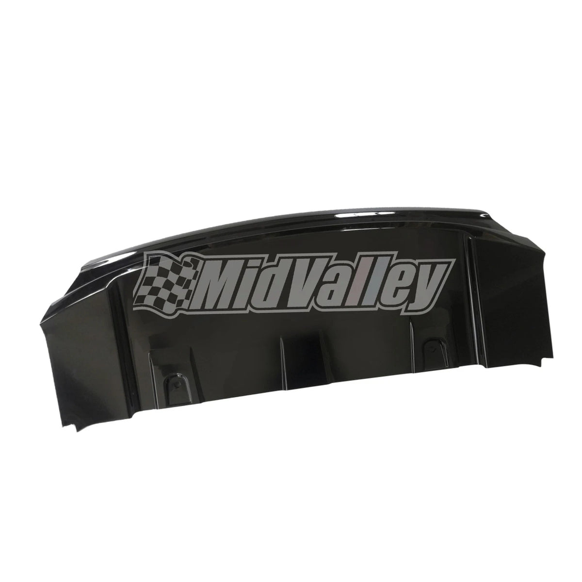 Front Air Dam Deflector Valance for Land Rover Range Evoque (2012–2015) LR028187