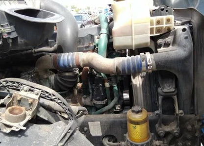 Engine Assembly for Volvo D13H EPA 10 (2013)