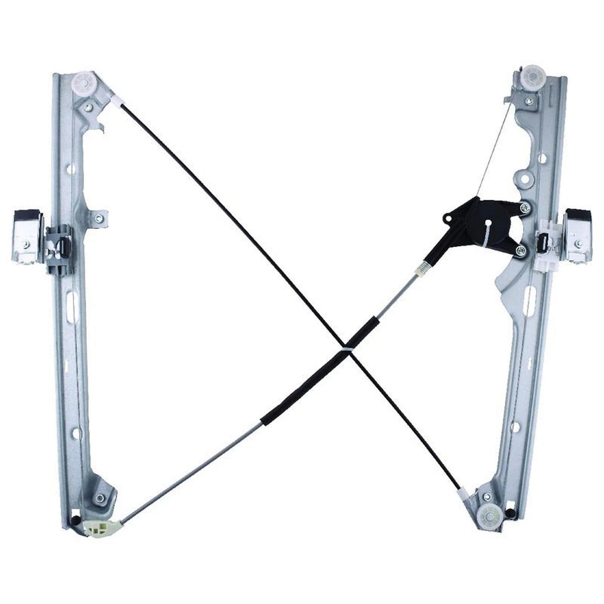 Power Window Regulator for Chevy Silverado GMC Sierra (1999–2007) RF 740-645