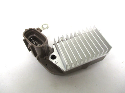 Voltage Regulator for Kubota D1005 D1703 V2203 (OEM 1K574-64600, 126000-2943)