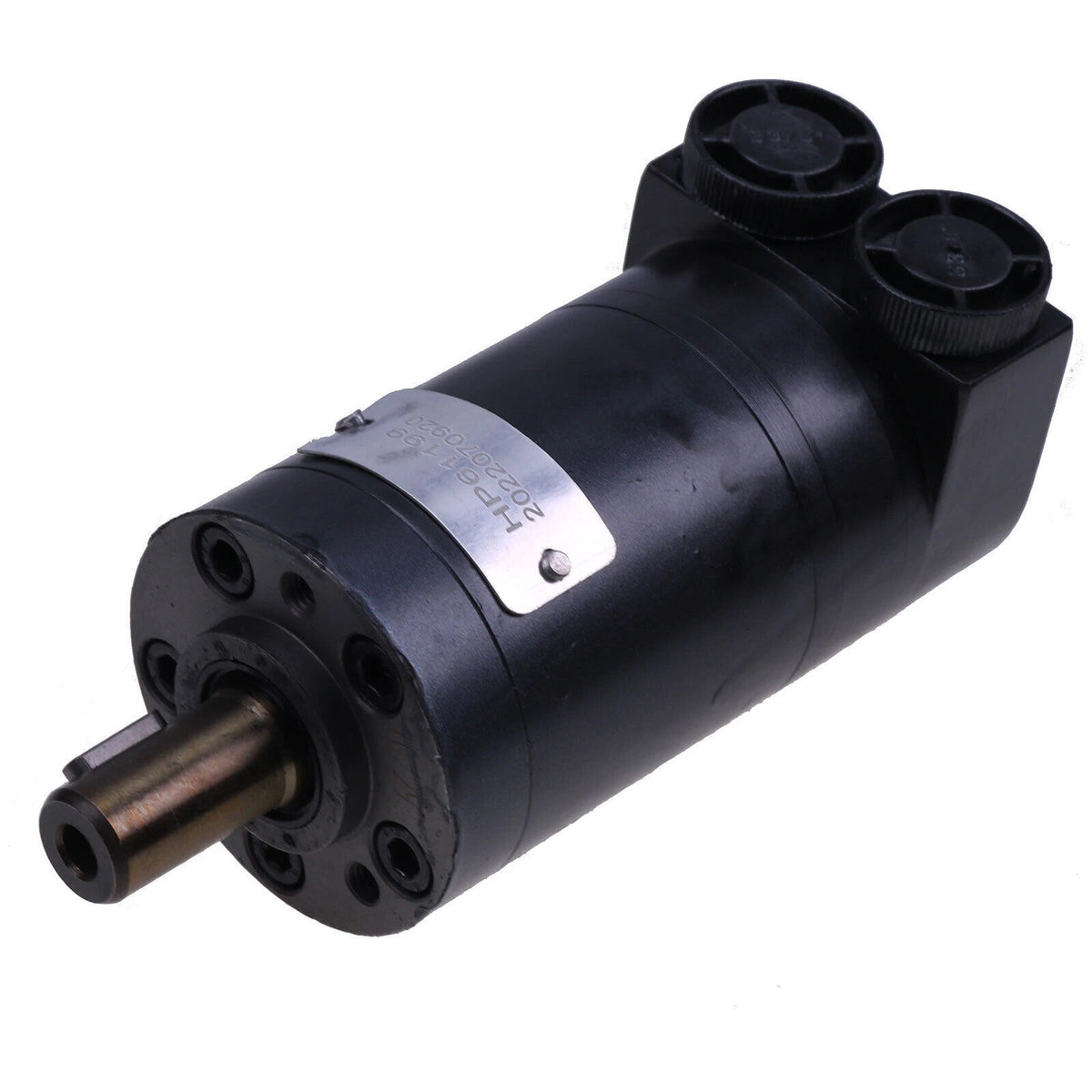 Hydraulic Orbital Motor 16mm G3/8'' for OMM32-151G0006 (OMM32151G0006)