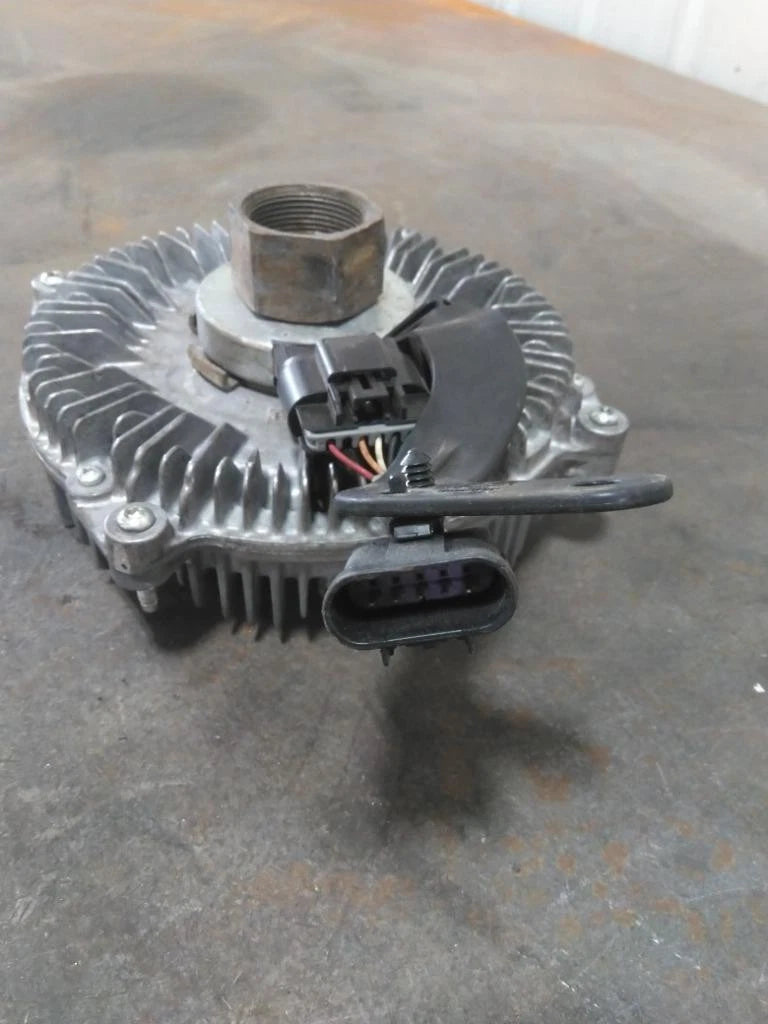 FAN Clutch/Hub for Cummins ISB-CR-6.7 (2016)