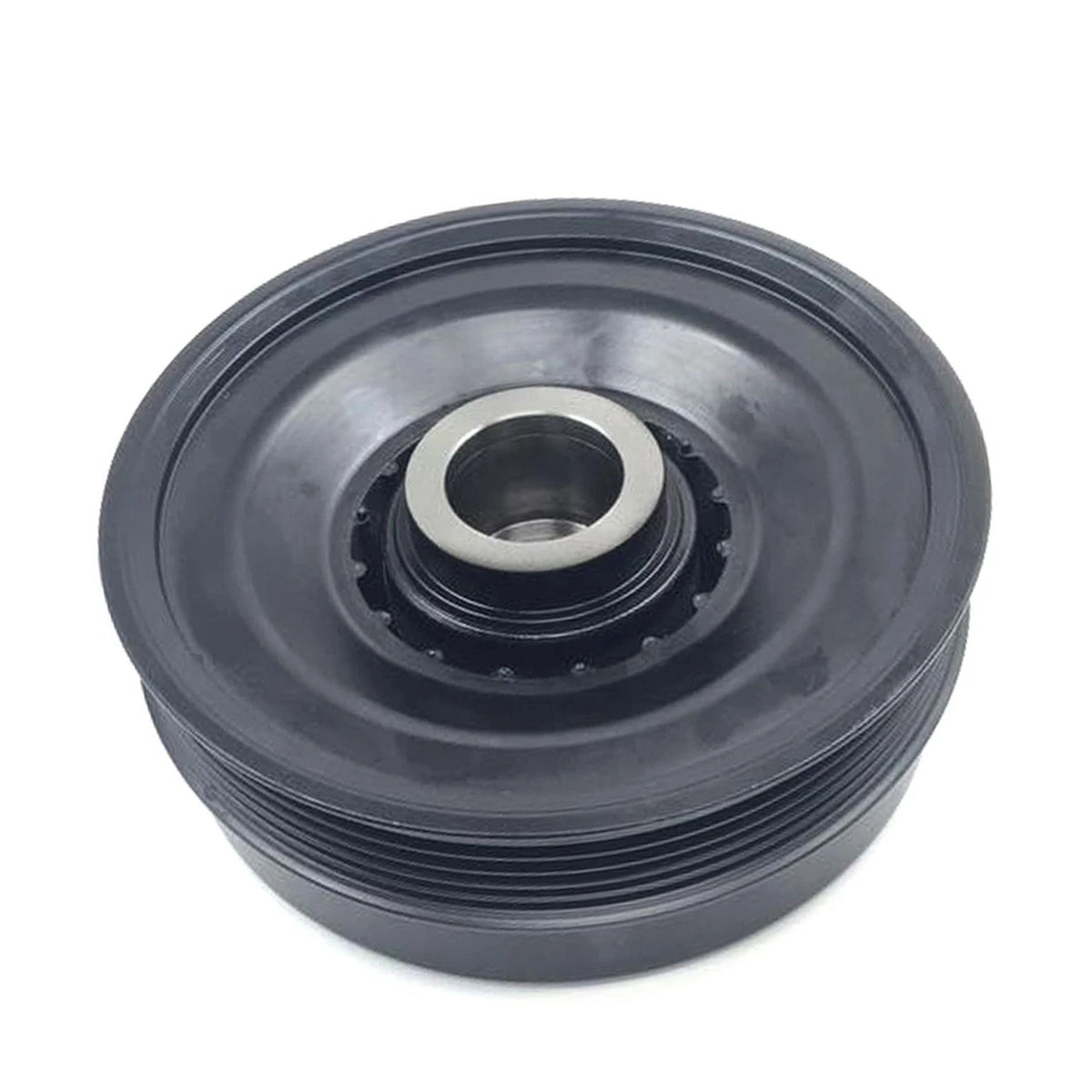 Crankshaft Pulley Vibration Damper for Mini Cooper S (2002–2008) 11237525135 594-754