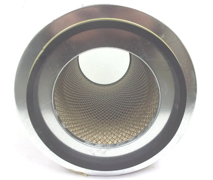 Air Filter Element PA2556 for Baldwin Inter-Cooler (25042415 AF997M)