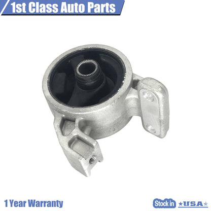 Engine Motor & Trans Mount Set for Hyundai Kia Accent Rio5 (2006–2011)