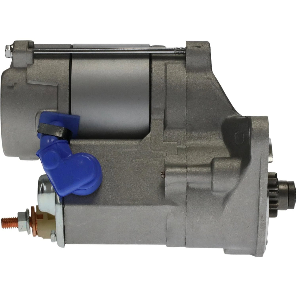 Starter for Chrysler Sebring & Dodge Stratus 2.4L VIN X (2001–2002) 04609703AC