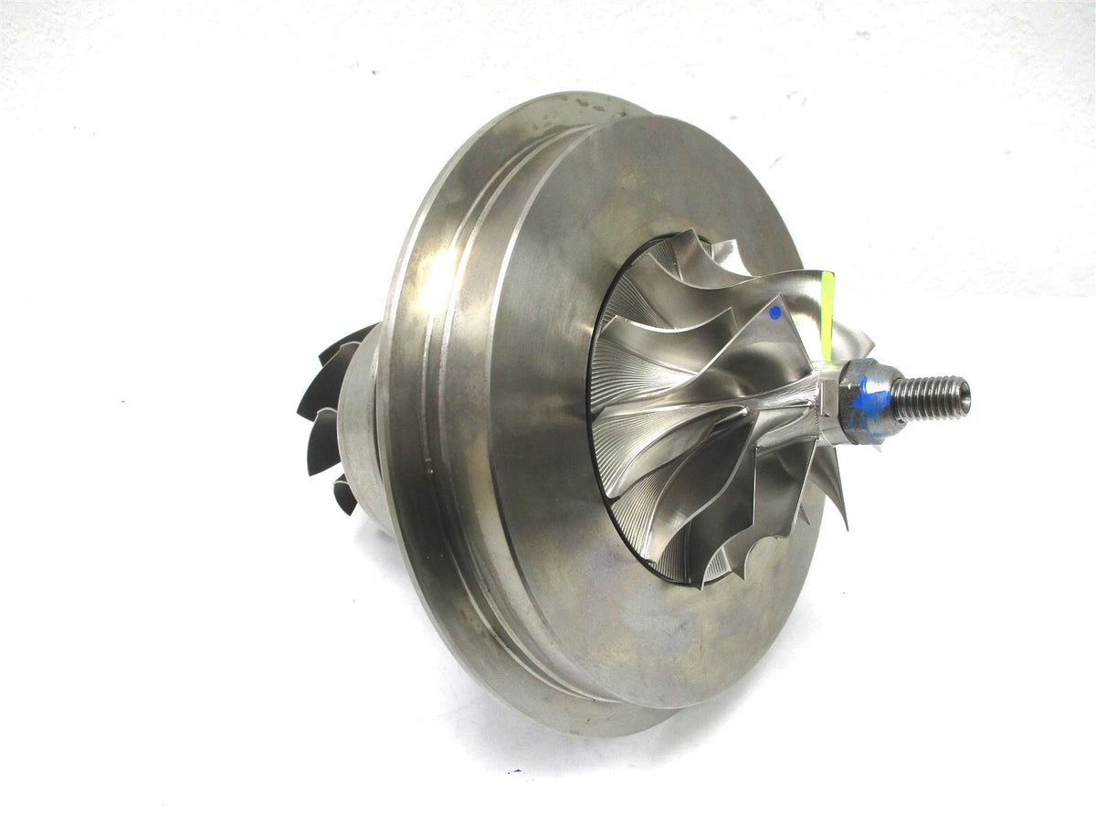 BorgWarner S400 CHRA for (174215, 174215R, 474215)