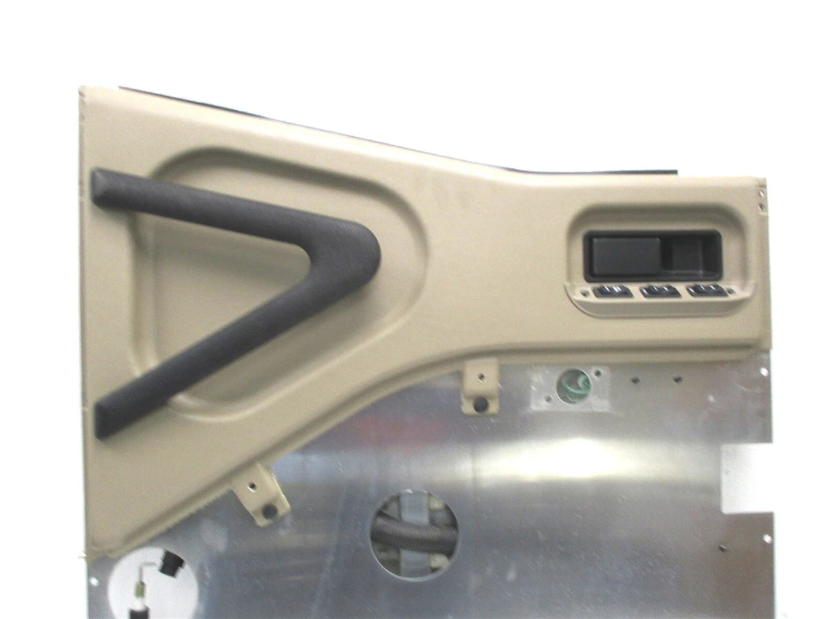 LH Upper Door Panel Window/Lock Switch for International (3662412C93)